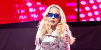 Madonna ha visto la finale dei Mondiali di Calcio al fianco di Donald Trump? La risposta del portavoce della “Regina Del Pop” Madonna avvistata nella suite di Trump durante la finale dei Mondiali di Calcio: la risposta del portavoce