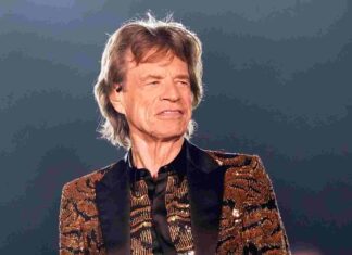 Mick Jagger spiega perchè ha definito Ellon Musk “Magnate Pazzo” in un brano del nuovo album dei Rolling Stones Mick Jagger su Ellon Musk