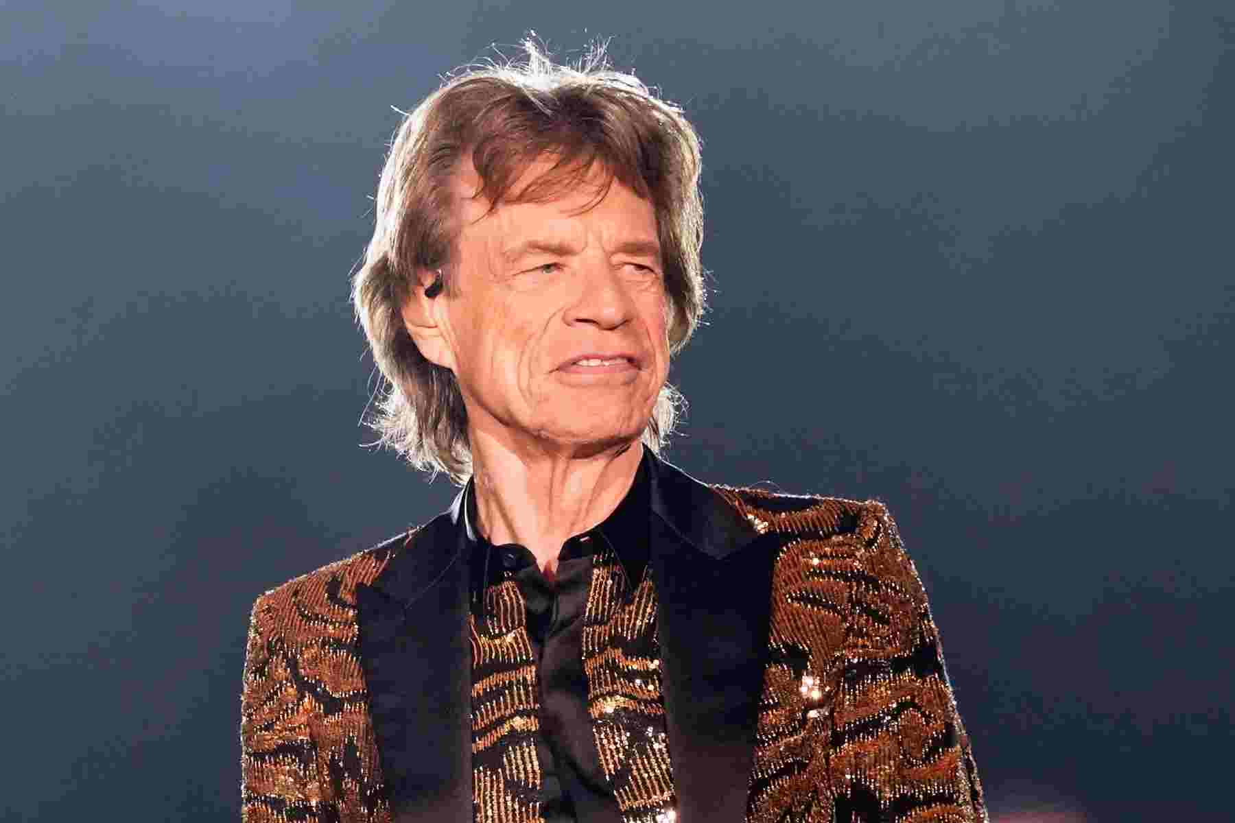 mick jagger spiega perch232 ha definito ellon musk magnate pazzo in un brano del nuovo album dei rolling stones da Metropolitanmagazine.it mick jagger spiega perch232 ha definito ellon musk magnate pazzo in un brano del nuovo album dei rolling stones