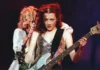 Dopo sedici anni arriva (finalmente) il nuovo album di Melissa Auf Der Maur: svelati titolo, tracklist e data di pubblicazione Dopo sedici anni arriva un nuovo album di Melissa Auf Der Maur