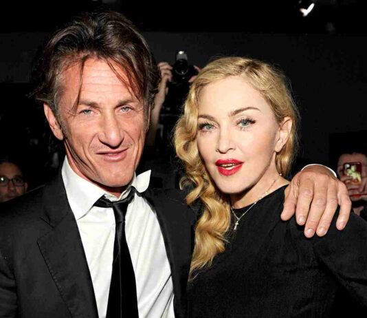 Madonna, nel nuovo album un attacco velato all’ex marito Sean Penn? Gli indizi Madonna nel nuovo album l'attacco all'ex Sean Penn