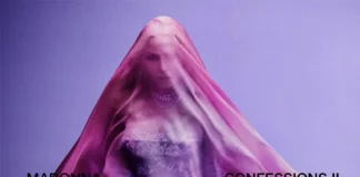 Madonna festeggia il primo posto in classifica di “Confessions II”: «Faccio ancora fatica a crederci»