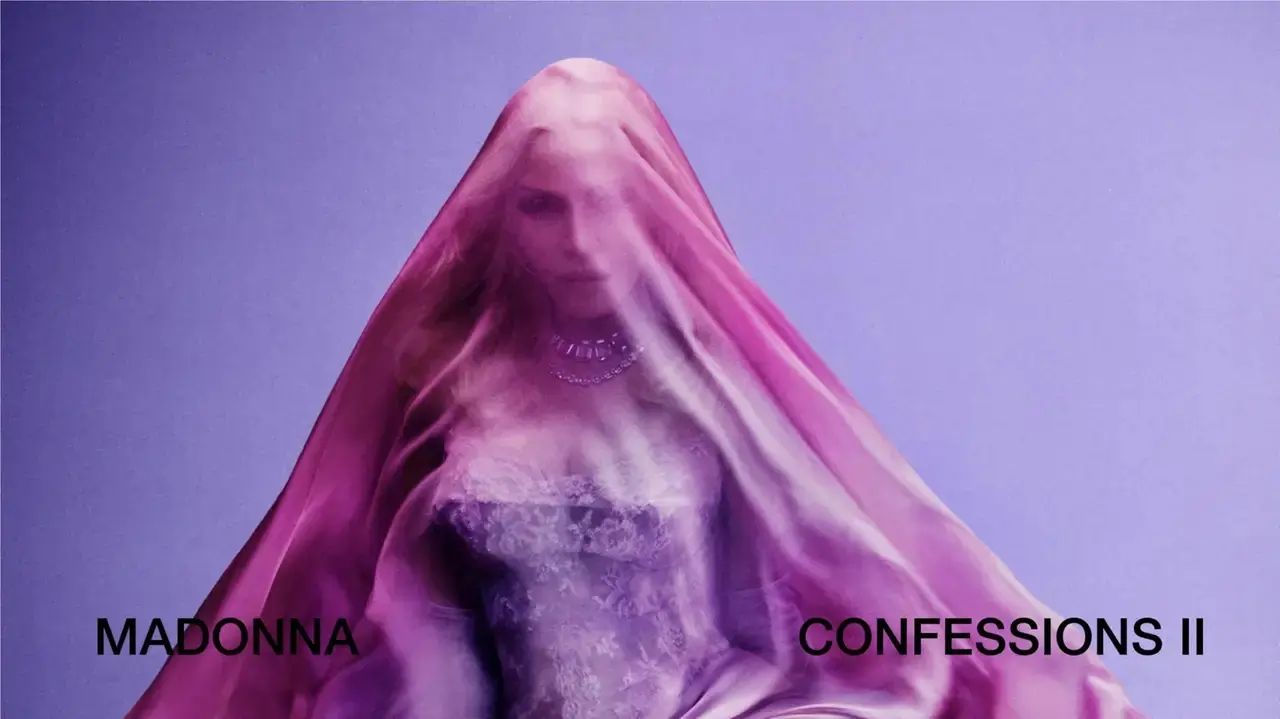 madonna festeggia il primo posto in classifica di confessions ii faccio ancora fatica a crederci da Metropolitanmagazine.it madonna festeggia il primo posto in classifica di confessions ii faccio ancora fatica a crederci