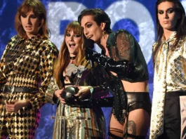 Maneskin: la reunion ci sarà o è solo una voce? Photocredits Il Giorno
