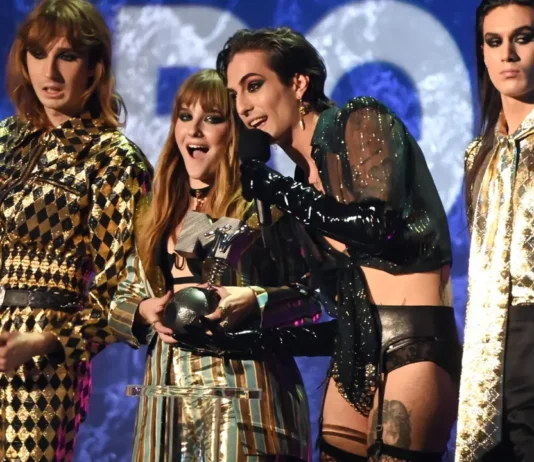 Maneskin: la reunion ci sarà o è solo una voce? Photocredits Il Giorno