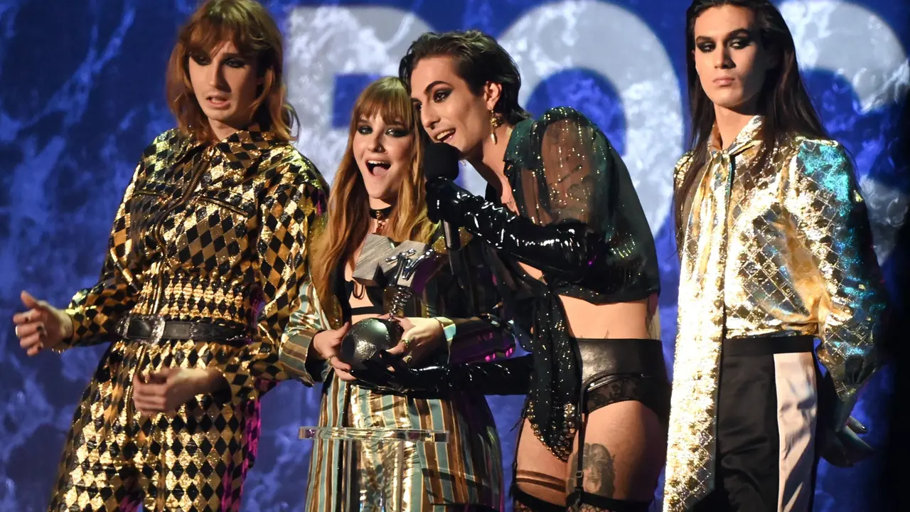 maneskin la reunion ci sar224 o 232 solo una voce da Metropolitanmagazine.it maneskin la reunion ci sar224 o 232 solo una voce