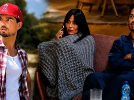 Chi è Marco Fatata, il tentatore che ha stregato Francesca a Temptation Island
