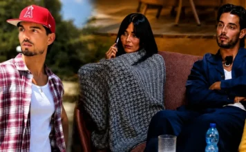 Chi è Marco Fatata, il tentatore che ha stregato Francesca a Temptation Island