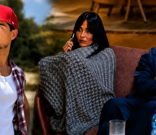 Chi è Marco Fatata, il tentatore che ha stregato Francesca a Temptation Island