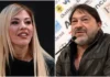 Maria Rosaria Boccia si schiera pubblicamente con Sigfrido Ranucci e attacca la Meloni