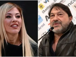 Maria Rosaria Boccia si schiera pubblicamente con Sigfrido Ranucci e attacca la Meloni