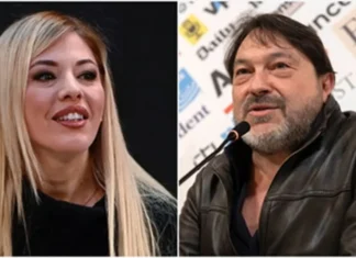 Maria Rosaria Boccia si schiera pubblicamente con Sigfrido Ranucci e attacca la Meloni