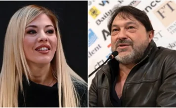 Maria Rosaria Boccia si schiera pubblicamente con Sigfrido Ranucci e attacca la Meloni