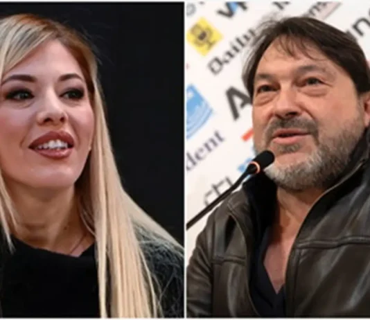 Maria Rosaria Boccia si schiera pubblicamente con Sigfrido Ranucci e attacca la Meloni