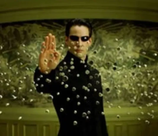 “Matrix” e “2001: Odissea nello spazio” tornano al cinema matrix ph credits: quartz