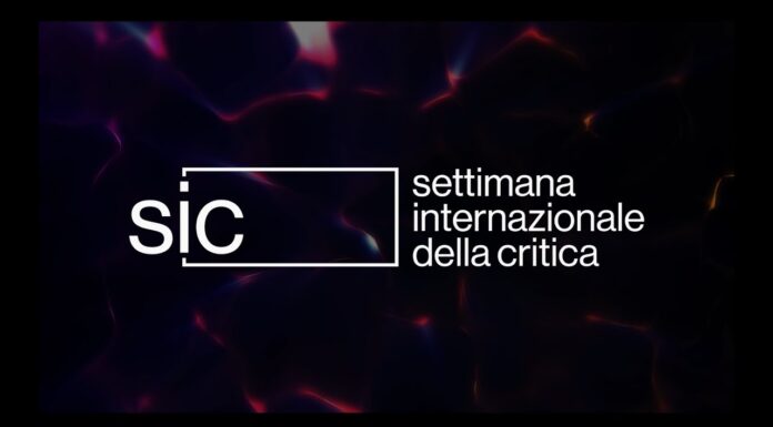 Venezia 83: fuori ora i titoli della settimana della critica. SIC 2026, tra sperimentazione e coraggio.