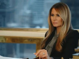 Trump ha ricevuto una tassa di 10,7 milioni di dollari per il documentario ‘Melania’ di Amazon