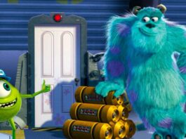 Monsters & Co. 3 è ufficialmente in lavorazione. Ecco quali sono tutti i progetti Disney in corso