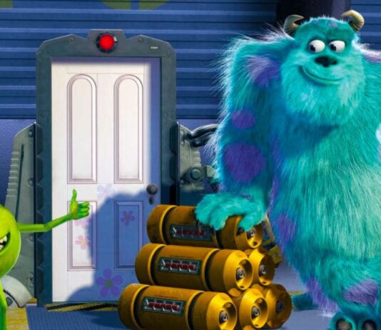 Monsters & Co. 3 è ufficialmente in lavorazione. Ecco quali sono tutti i progetti Disney in corso