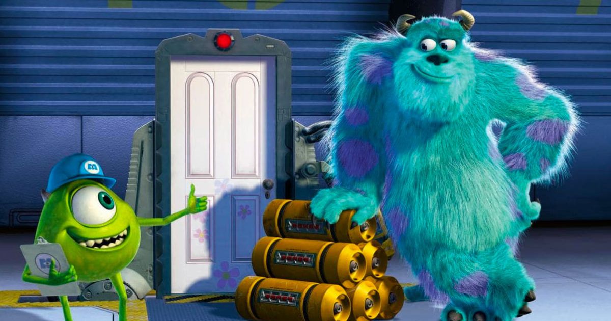 monsters amp co 3 232 ufficialmente in lavorazione ecco quali sono tutti i progetti disney in corso da Metropolitanmagazine.it monsters amp co 3 232 ufficialmente in lavorazione ecco quali sono tutti i progetti disney in corso