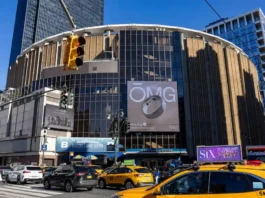 Il Madison Square Garden ha diviso i vip in un database per “livelli di rischio”: tra i nomi figurano Lily Allen e Morgan Wallen Madison Square Garden