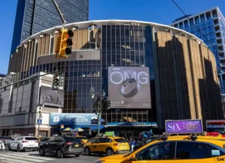 Il Madison Square Garden ha diviso i vip in un database per “livelli di rischio”: tra i nomi figurano Lily Allen e Morgan Wallen Madison Square Garden