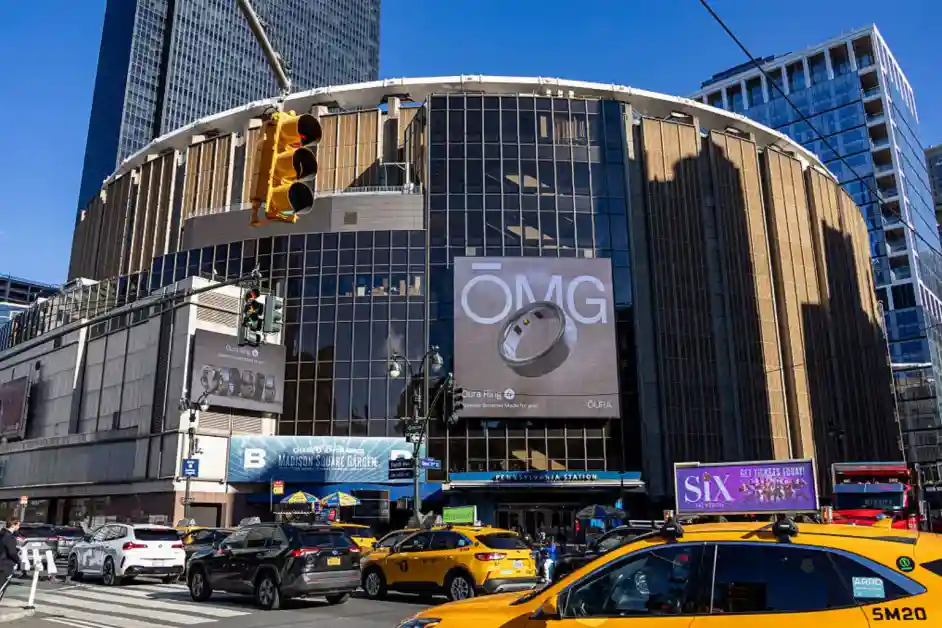 il madison square garden ha diviso i vip in un database per livelli di rischio tra i nomi figurano lily allen e morgan wallen da Metropolitanmagazine.it il madison square garden ha diviso i vip in un database per livelli di rischio tra i nomi figurano lily allen e morgan wallen
