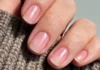 Per rinforzare le unghie fragili prendetevi cinque minuti per fare nail oiling