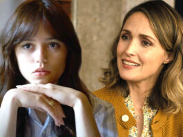 Jenna Ortega e Rose Byrne reciteranno nel nuovo film sportivo ‘Nasty’
