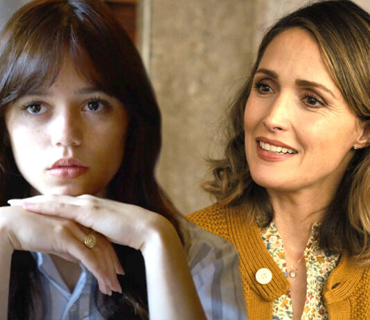 Jenna Ortega e Rose Byrne reciteranno nel nuovo film sportivo ‘Nasty’