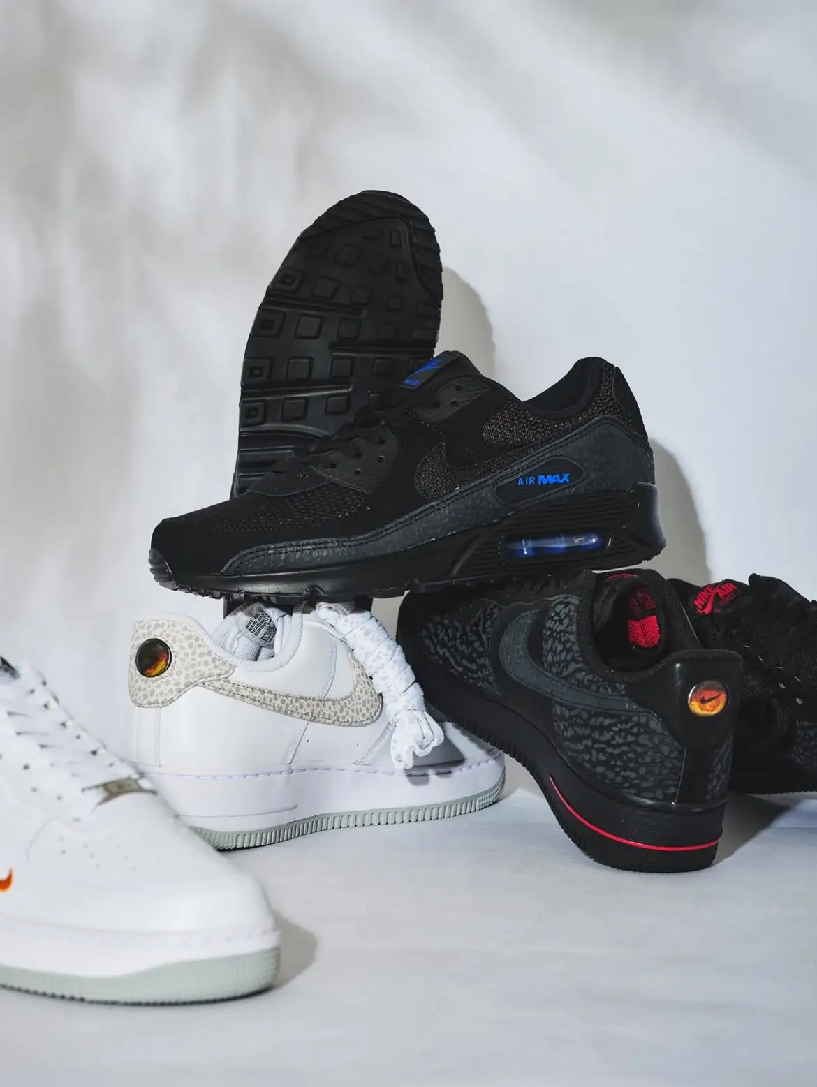 nike trasforma le air force 1 in un concentrato di animalier il nuovo safari pack 232 la prova che le sneakers statement sono il trend del 2026 da Metropolitanmagazine.it nike trasforma le air force 1 in un concentrato di animalier il nuovo safari pack 232 la prova che le sneakers statement sono il trend del 2026