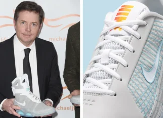 Nike riporta in vita le sneaker di Ritorno al Futuro: le nuove Vapor 12 Hypersmash sembrano uscite dal 2015 di Marty McFly