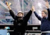 ‘Don’t Look Back in Anger’: il teaser del docu-film sul tour reunion degli Oasis