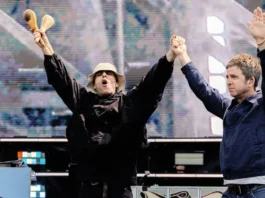 ‘Don’t Look Back in Anger’: il teaser del docu-film sul tour reunion degli Oasis
