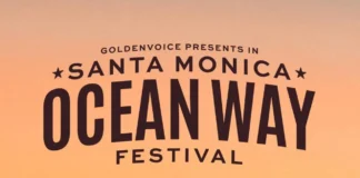 Olivia Dean e The Killers saranno gli headliner della prima edizione dell’Ocean Way Festival, a Santa Monica