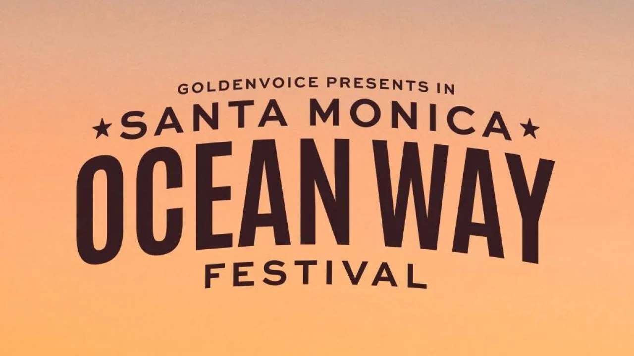 olivia dean e the killers saranno gli headliner della prima edizione dell8217ocean way festival a santa monica da Metropolitanmagazine.it olivia dean e the killers saranno gli headliner della prima edizione dell8217ocean way festival a santa monica