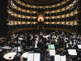 Musica e cinema fantasy: ecco le tre migliori colonne sonore Photocredits: Comunione e ambiente