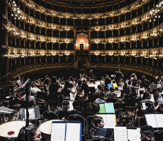 Musica e cinema fantasy: ecco le tre migliori colonne sonore Photocredits: Comunione e ambiente