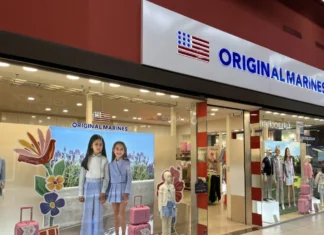 Dopo Kasanova, Pamaf acquista anche Original Marines original marines
