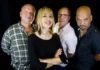 I Pixies reagiscono alle lodi di Dave Grohl su “Surfer Rosa” e rivelano il loro album preferito dei Foo Fighters Pixies reagiscono alle lodi di Dave Grohl per Surfer Rosa