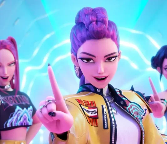 Annunciate le nomination per l’Humanitas Prize 2026: tra i candidati, c’è anche “Kpop Demon Hunters”