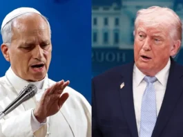 Altro schiaffo di Papa Leone a Trump: “Gli immigrati hanno plasmato il futuro degli Stati Uniti”