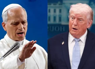 Altro schiaffo di Papa Leone a Trump: “Gli immigrati hanno plasmato il futuro degli Stati Uniti”