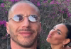 Giulia Pauselli ufficializza la storia d’amore con il nuovo compagno Osvaldo De Grazia