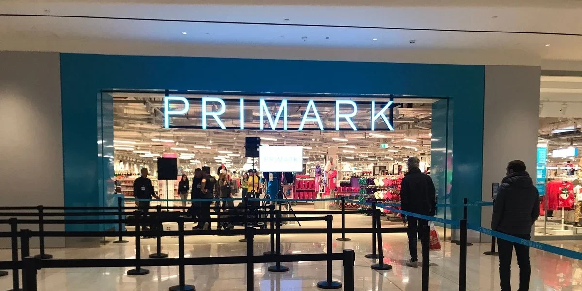 perch233 primark sta riducendo i prezzi da Metropolitanmagazine.it perch233 primark sta riducendo i prezzi