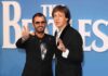 Ringo Starr sulla collab Paul McCartney: “La prima volta che cantiamo insieme” Ringo Starr sulla collab con Paul McCartney