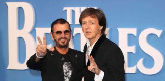 Ringo Starr sulla collab Paul McCartney: “La prima volta che cantiamo insieme” Ringo Starr sulla collab con Paul McCartney
