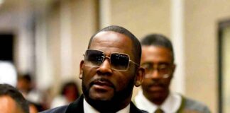 R Kelly ha chiesto a Trump di commutare la sua condanna: “Lui sa cosa vuol dire essere vittima di accuse” R Kelly ha chiesto a Trump di commutare la sua pena