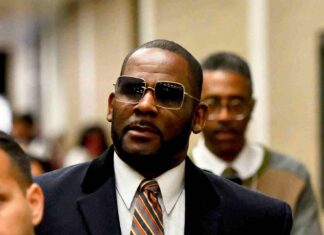 R Kelly ha chiesto a Trump di commutare la sua condanna: “Lui sa cosa vuol dire essere vittima di accuse” R Kelly ha chiesto a Trump di commutare la sua pena