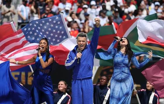 robbie williams ha risposto alla accuse sulla presenza di cocaina sul viso alla finale della coppa del mondo da Metropolitanmagazine.it robbie williams ha risposto alla accuse sulla presenza di cocaina sul viso alla finale della coppa del mondo